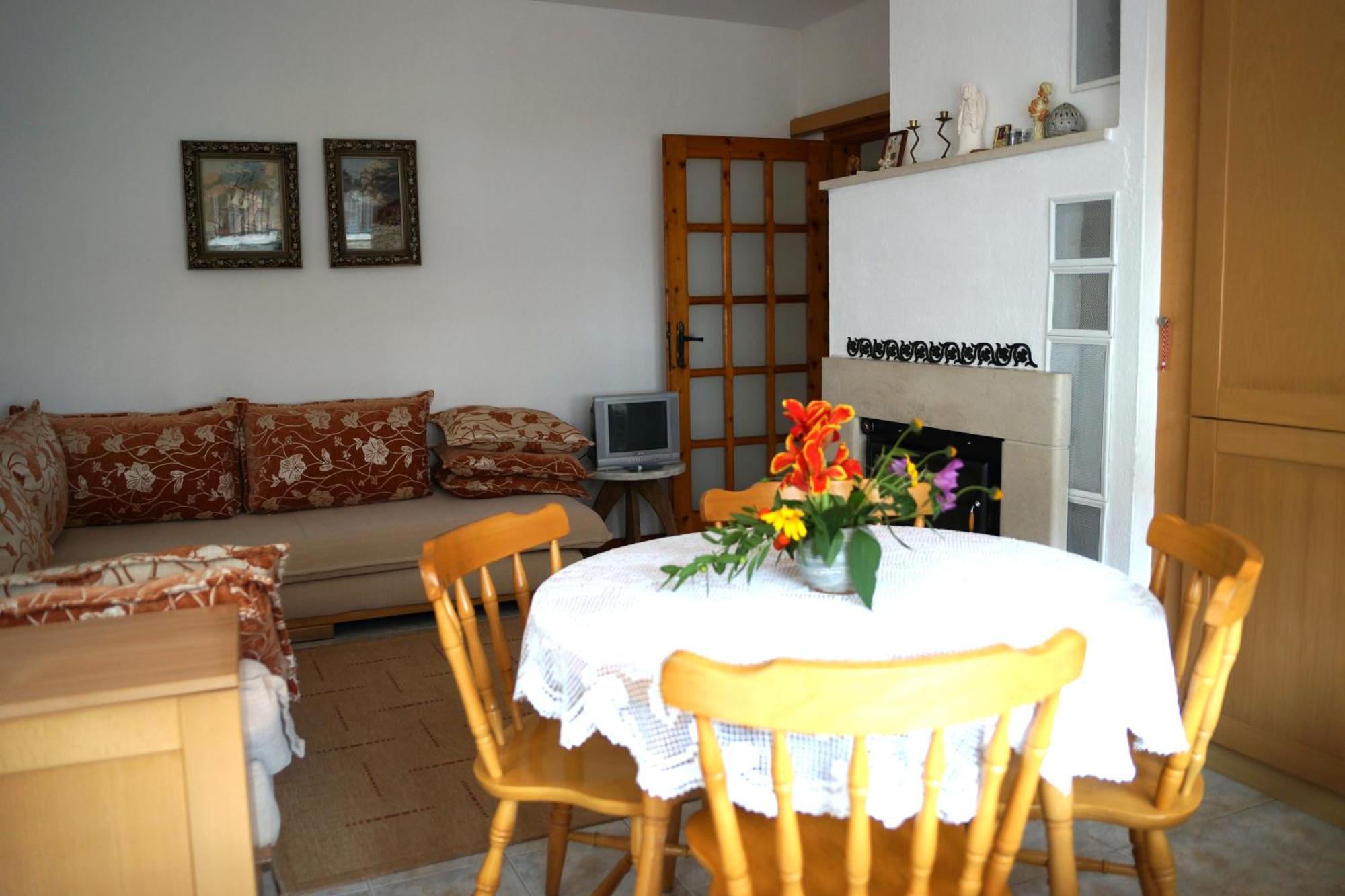 Guest House Barbov Obzor Bilik gambar