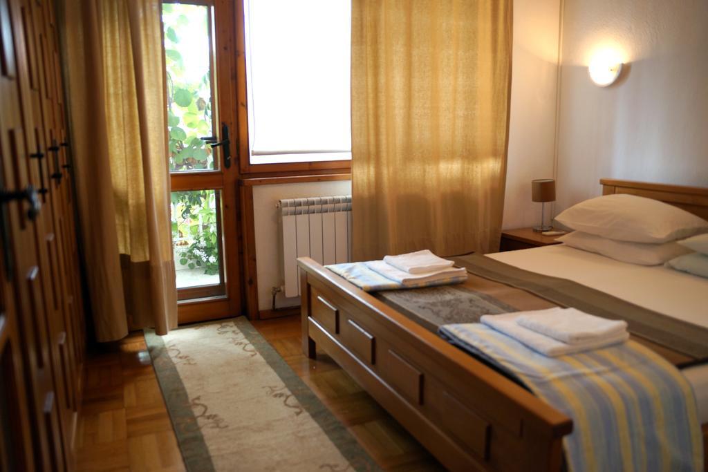 Guest House Barbov Obzor Bilik gambar