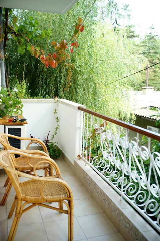 Guest House Barbov Obzor Bilik gambar