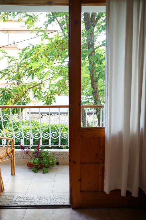 Guest House Barbov Obzor Bilik gambar