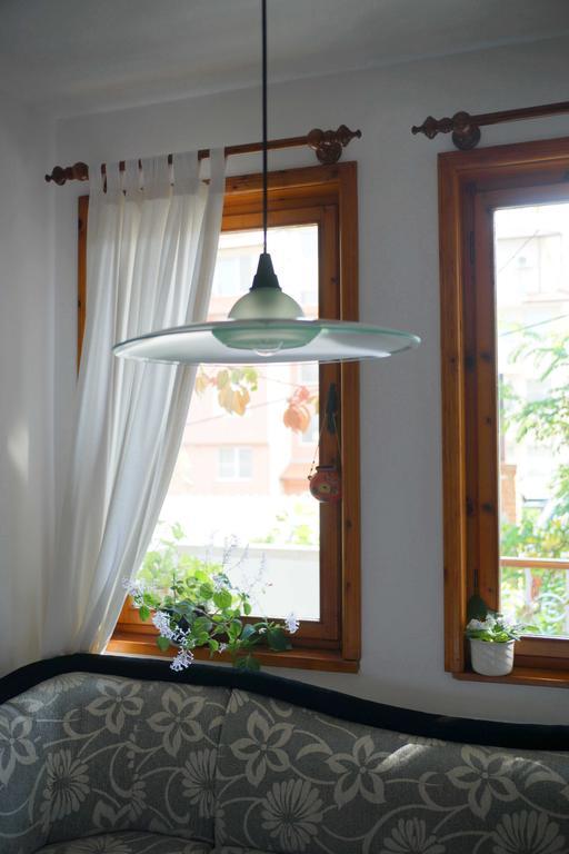 Guest House Barbov Obzor Luaran gambar