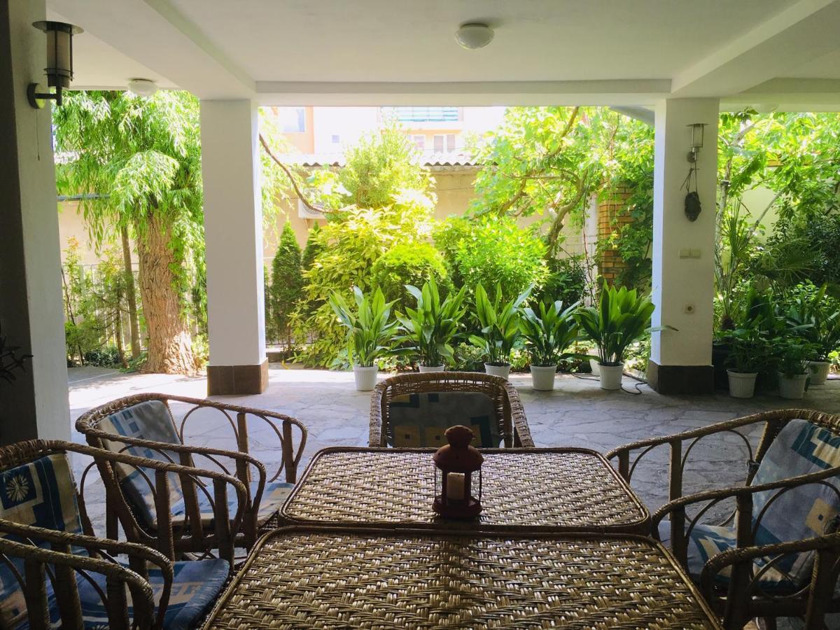 Guest House Barbov Obzor Luaran gambar