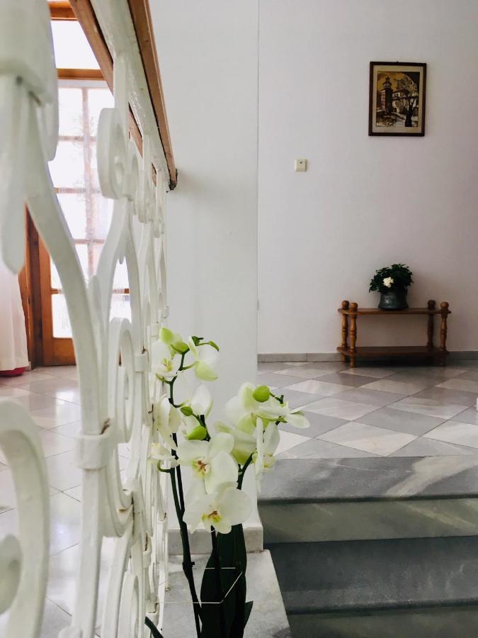 Guest House Barbov Obzor Luaran gambar