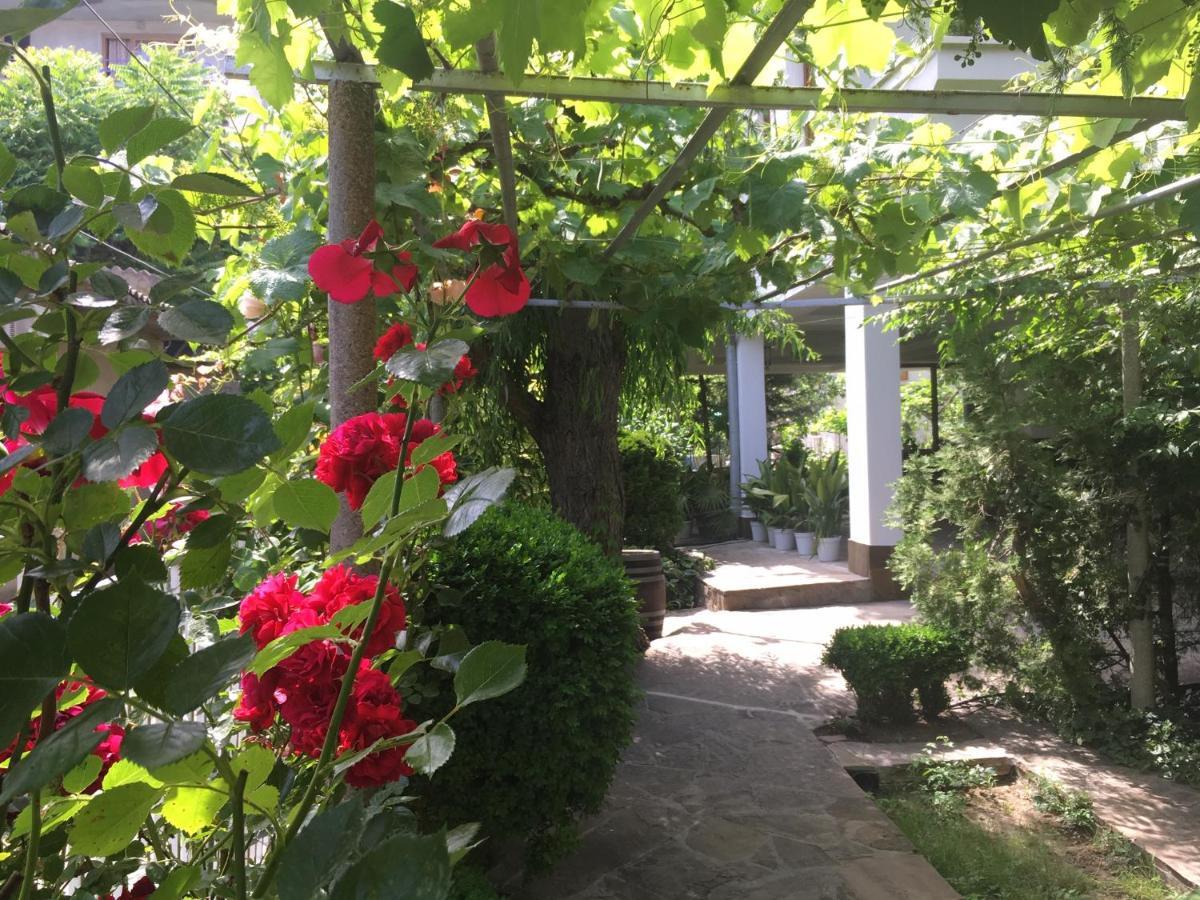 Guest House Barbov Obzor Luaran gambar