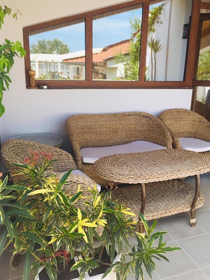 Guest House Barbov Obzor Luaran gambar