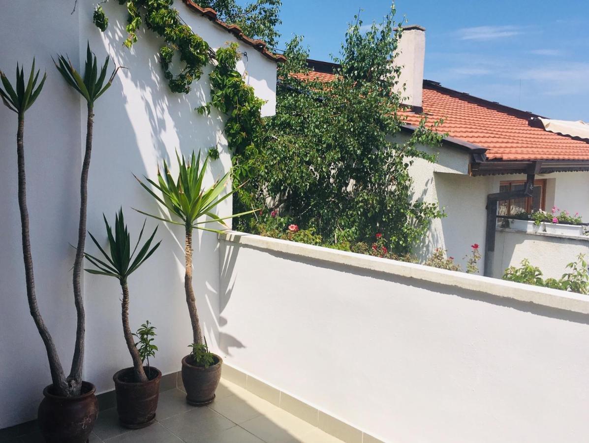 Guest House Barbov Obzor Luaran gambar