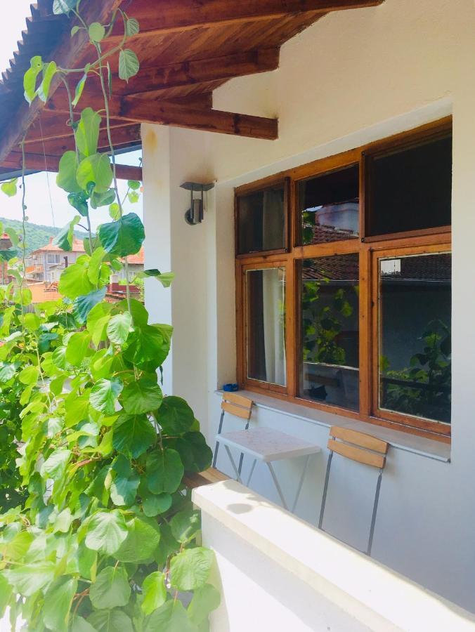 Guest House Barbov Obzor Luaran gambar