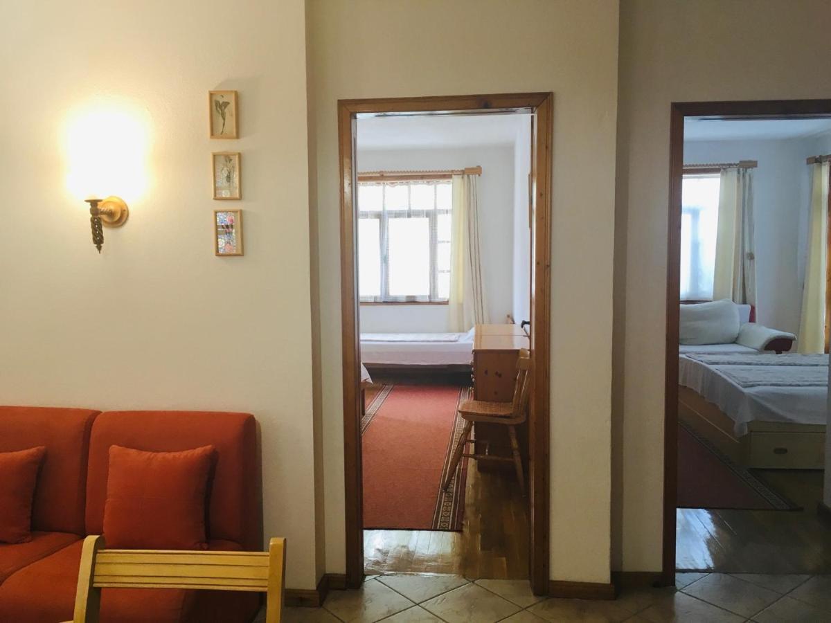 Guest House Barbov Obzor Luaran gambar