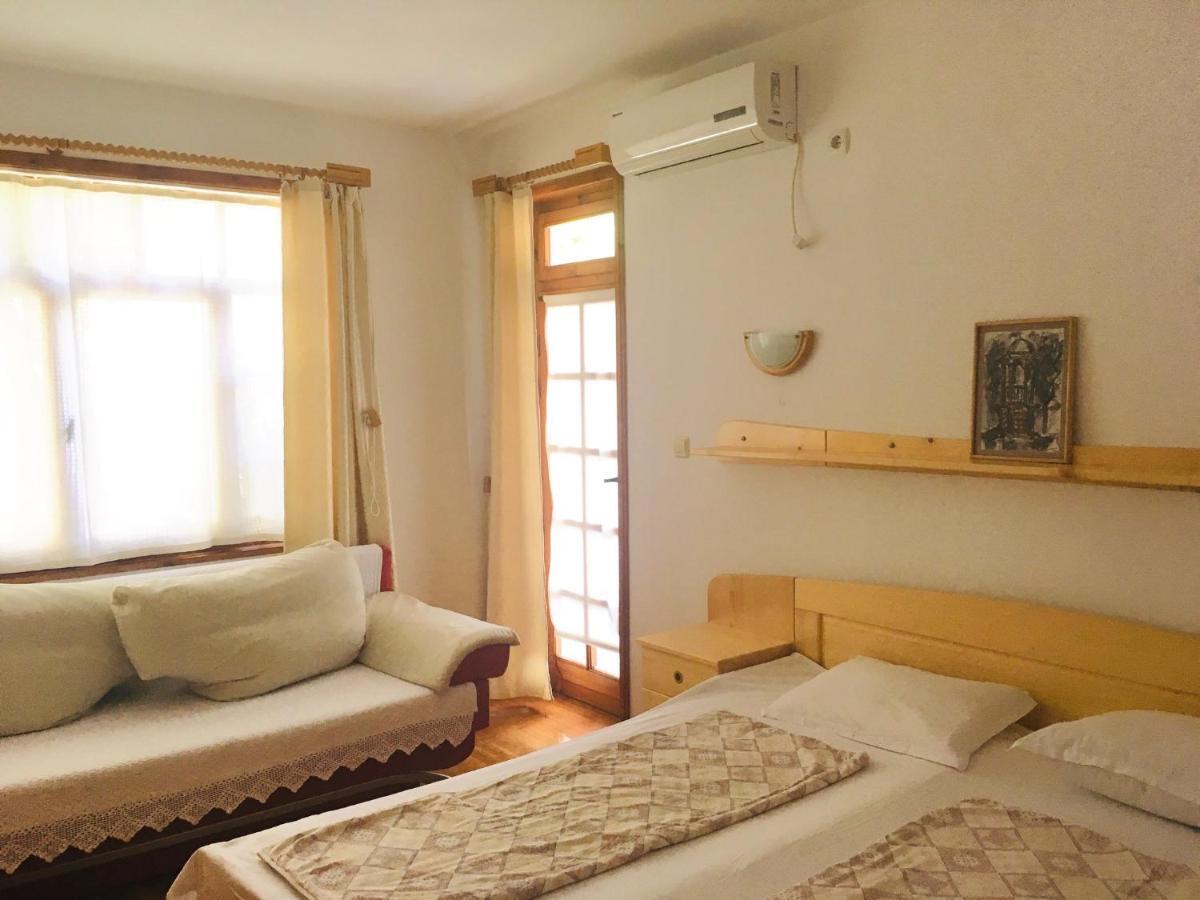 Guest House Barbov Obzor Luaran gambar
