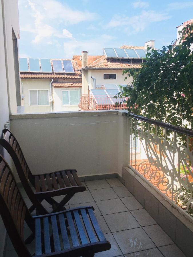 Guest House Barbov Obzor Luaran gambar