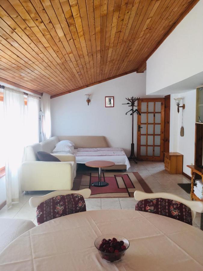 Guest House Barbov Obzor Luaran gambar